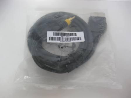 AV Cable (SEALED) - Xbox Accessory